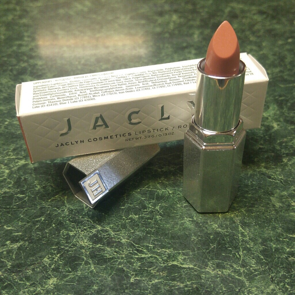 Jaclyn cosmetics lipstick in Amazeballs